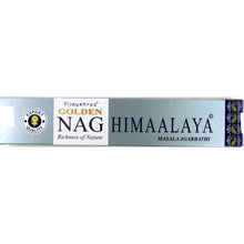 Vijayshree - Golden Nag Himilaya