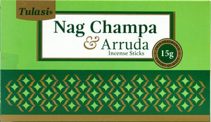 Tulasi - Nag Champa & Arruda
