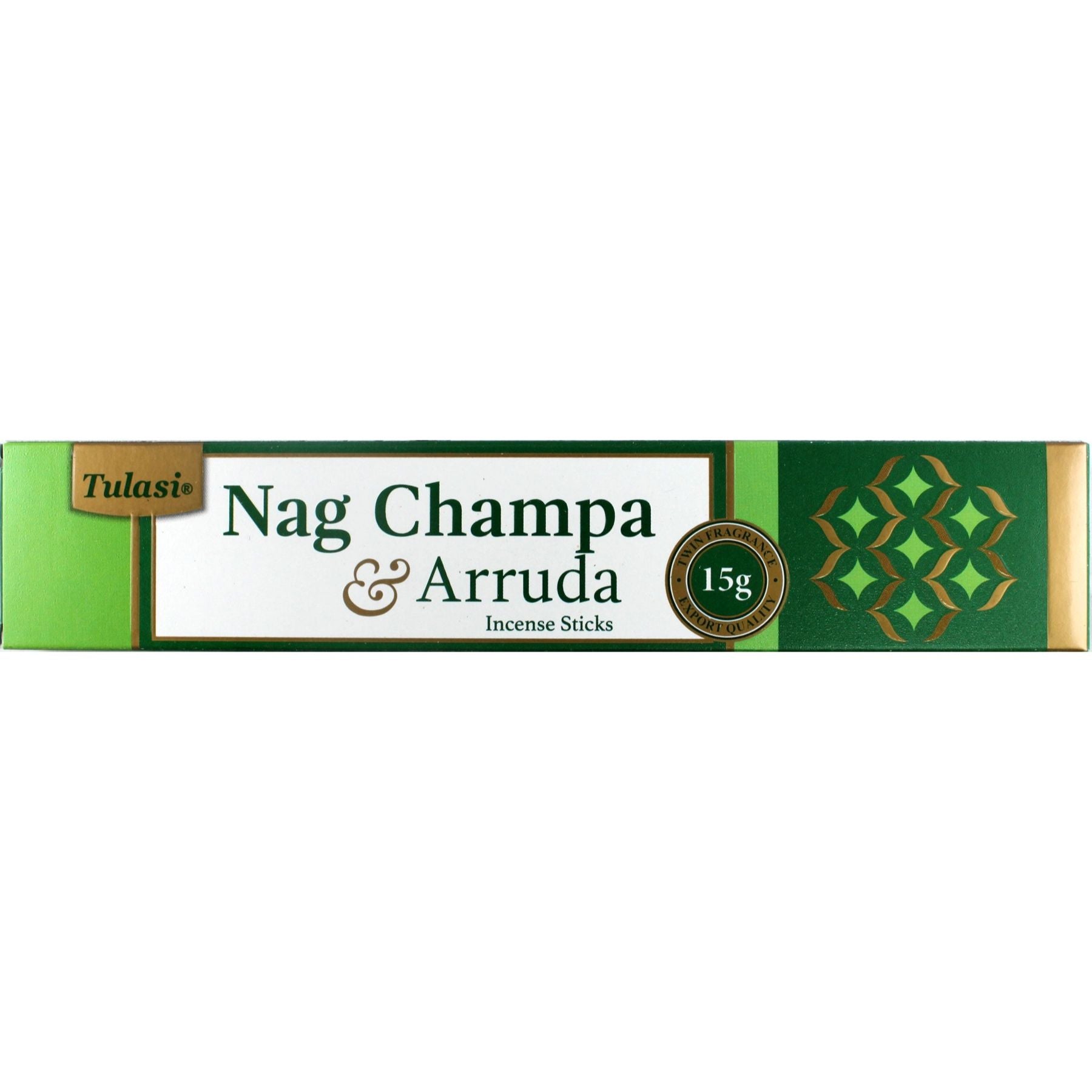 Nag Champa - 15g – Earth House