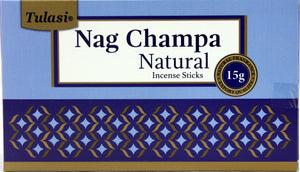 Tulasi - Nag Champa Natural