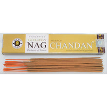 Vijayshree - Golden Nag Chandan