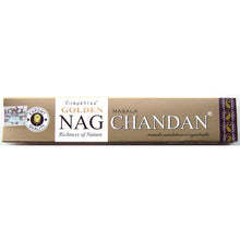 Vijayshree - Golden Nag Chandan