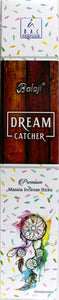 Balaji - Dream Catcher