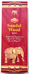 Sandesh Hex Tube - Sandal