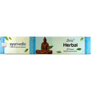 Balaji Ayurveda - Herbal