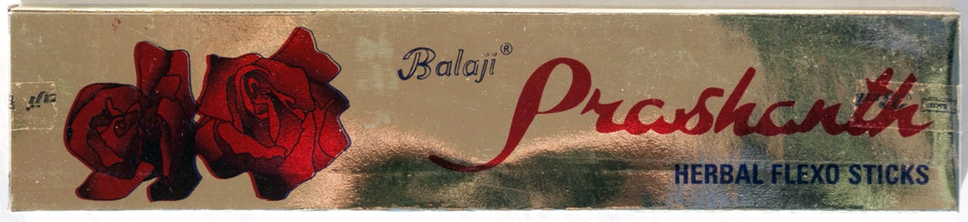 Balaji - Prashanth