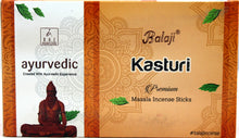 Balaji Ayurveda - Kasturi