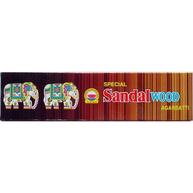 Vinason's - Special Sandalwood 20 gram