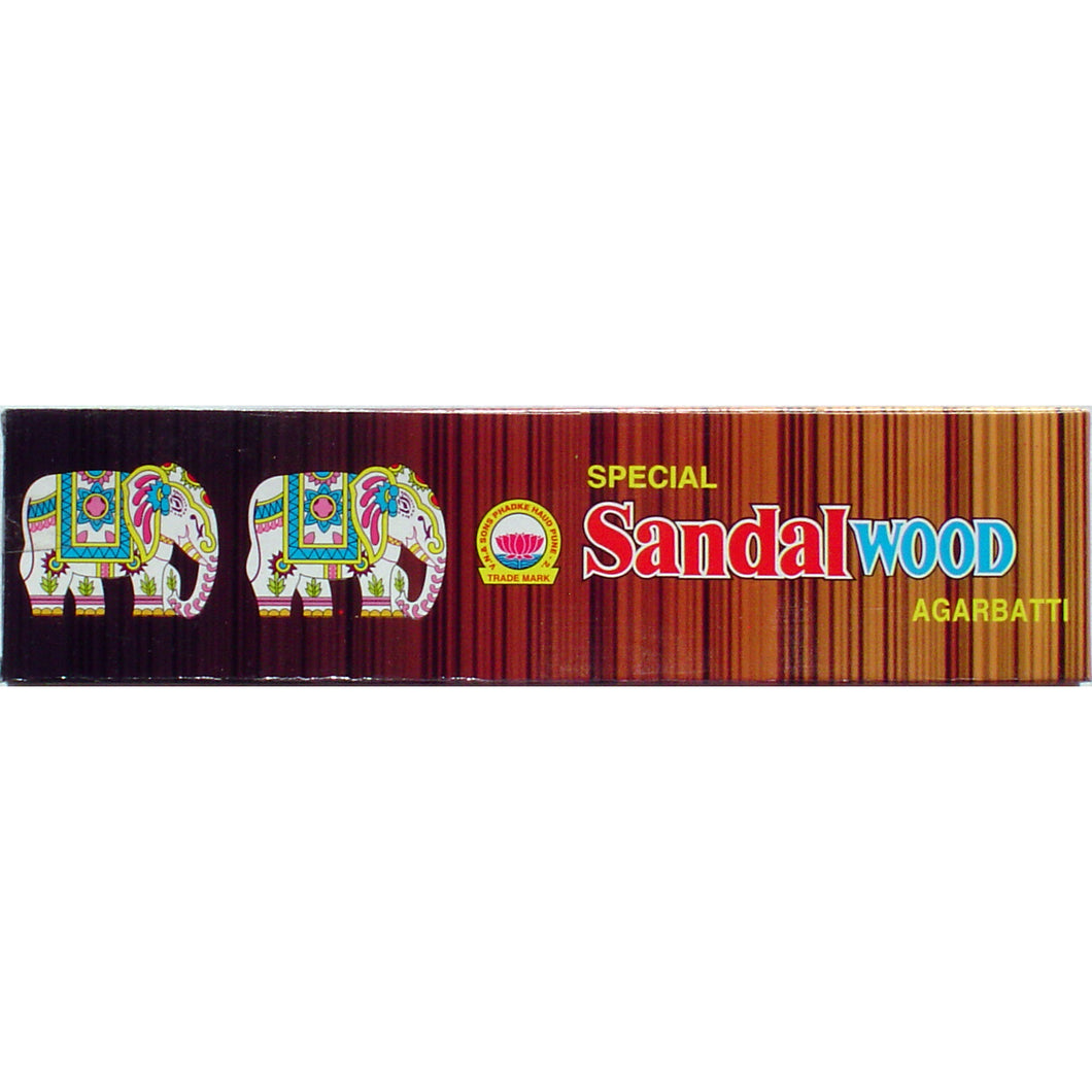 Vinason's - Special Sandalwood 20 gram