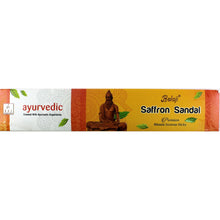 Balaji Ayurveda - Saffron Sandal