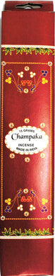 Champaka Flora - 15 Gram