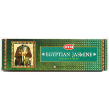 Hem Square - Egyptian Jasmine