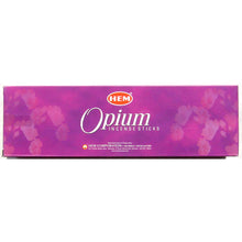 Hem Square - Opium