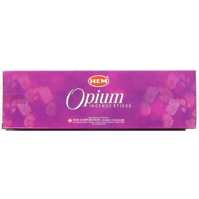Hem Square - Opium