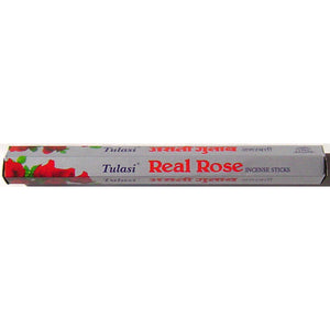 Tulasi Hex - Real Rose