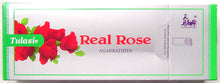 Tulasi Hex - Real Rose