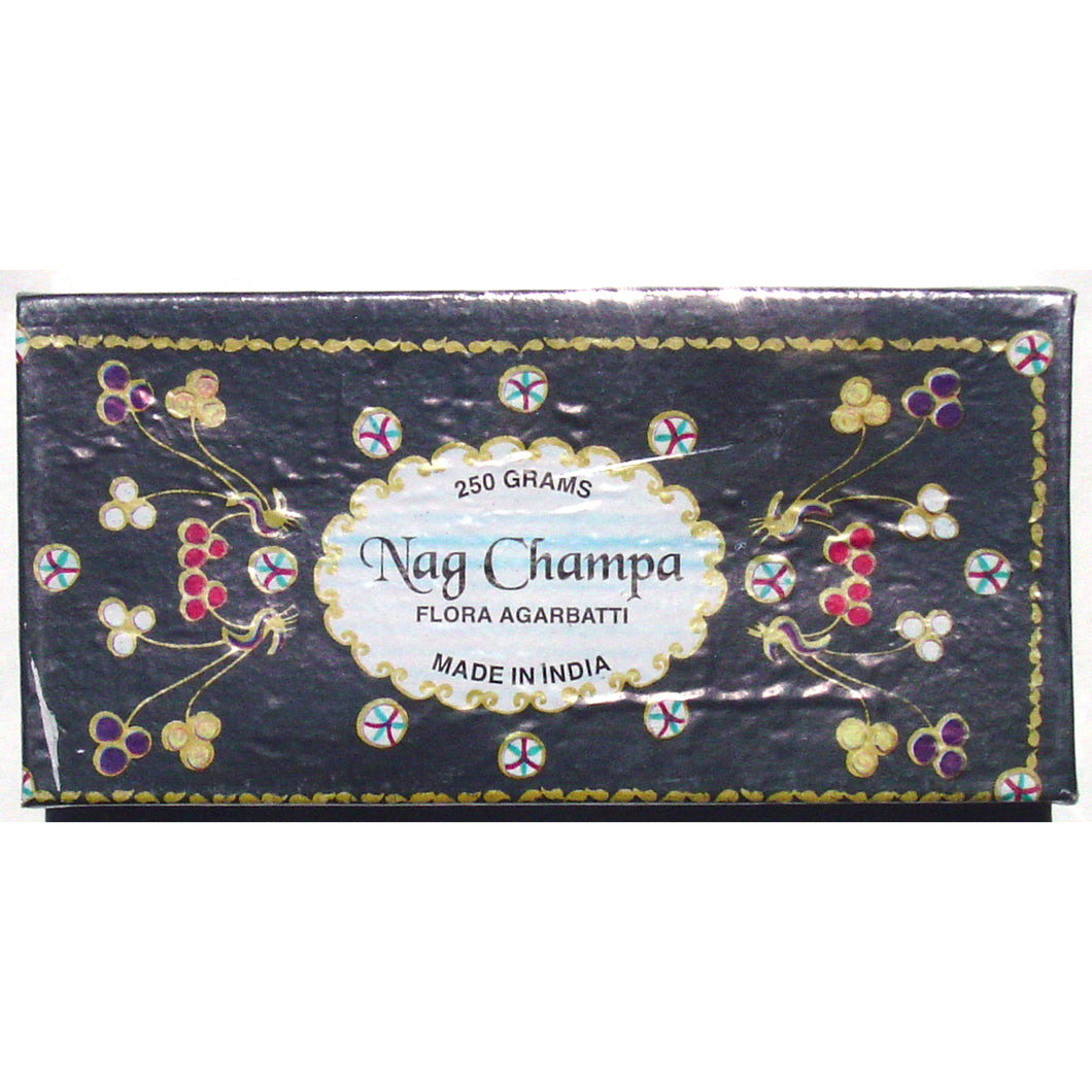 Nag Champa Special Flora - 250 Gram