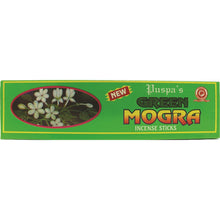 Green Mogra - 15 gram