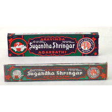 Sugandha Shringar