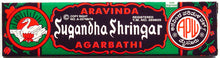 Sugandha Shringar