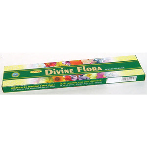 Nandi - Divine Flora - 100 gram