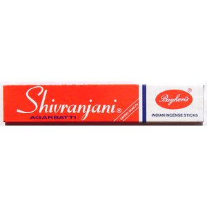 Shivranjani - 10 gram box