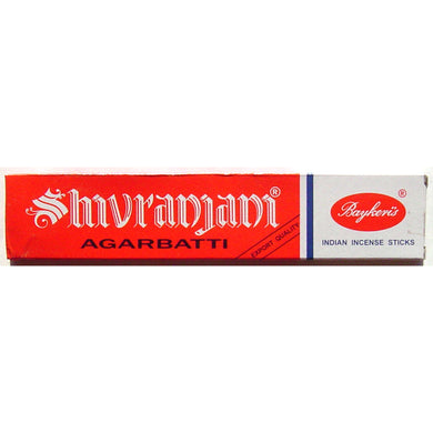 Shivranjani - 20 gram box