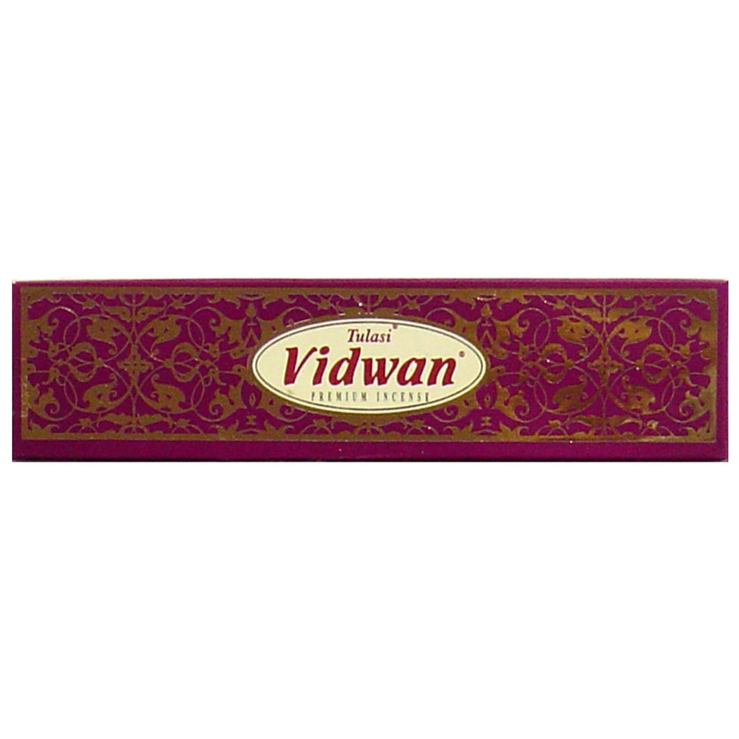 Tulasi 15 stick - Vidwan
