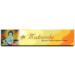 Tulasi - Sri Govinda Mukunda