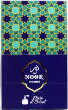 Noor Oud Collection - Oud Topaz