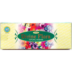 Nandi - Divine Flora  - 250 gram