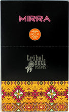 Tribal Soul - Myrrh