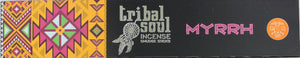 Tribal Soul - Myrrh