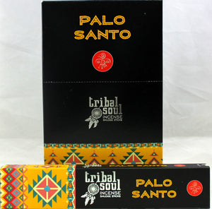 Tribal Soul - Palo Santo