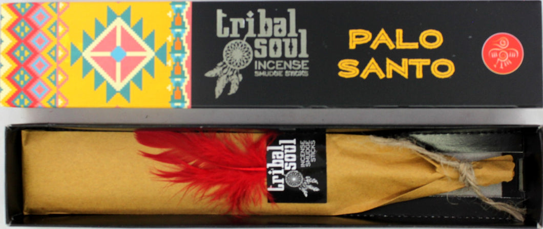 Tribal Soul - Palo Santo