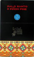 Tribal Soul - Palo Santo & Pinon Pine