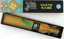 Tribal Soul - White Sage