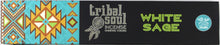 Tribal Soul - White Sage