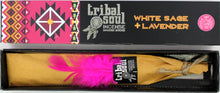 Tribal Soul - White Sage & Lavender