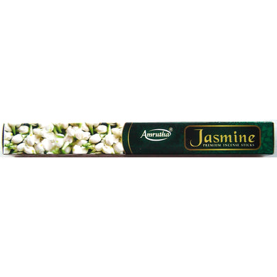 Jasmine (Amrutha)