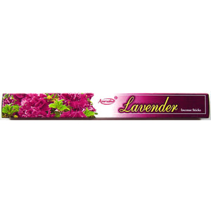 Lavender (Amrutha)