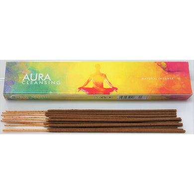 New Moon - Aura Cleansing
