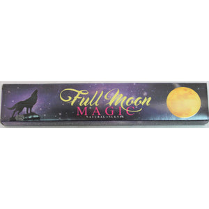 New Moon - Full Moon Magic