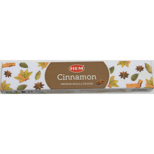 Hem Masala - Cinnamon
