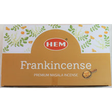 Hem Masala - Frankincense