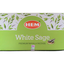 Hem Masala - White Sage