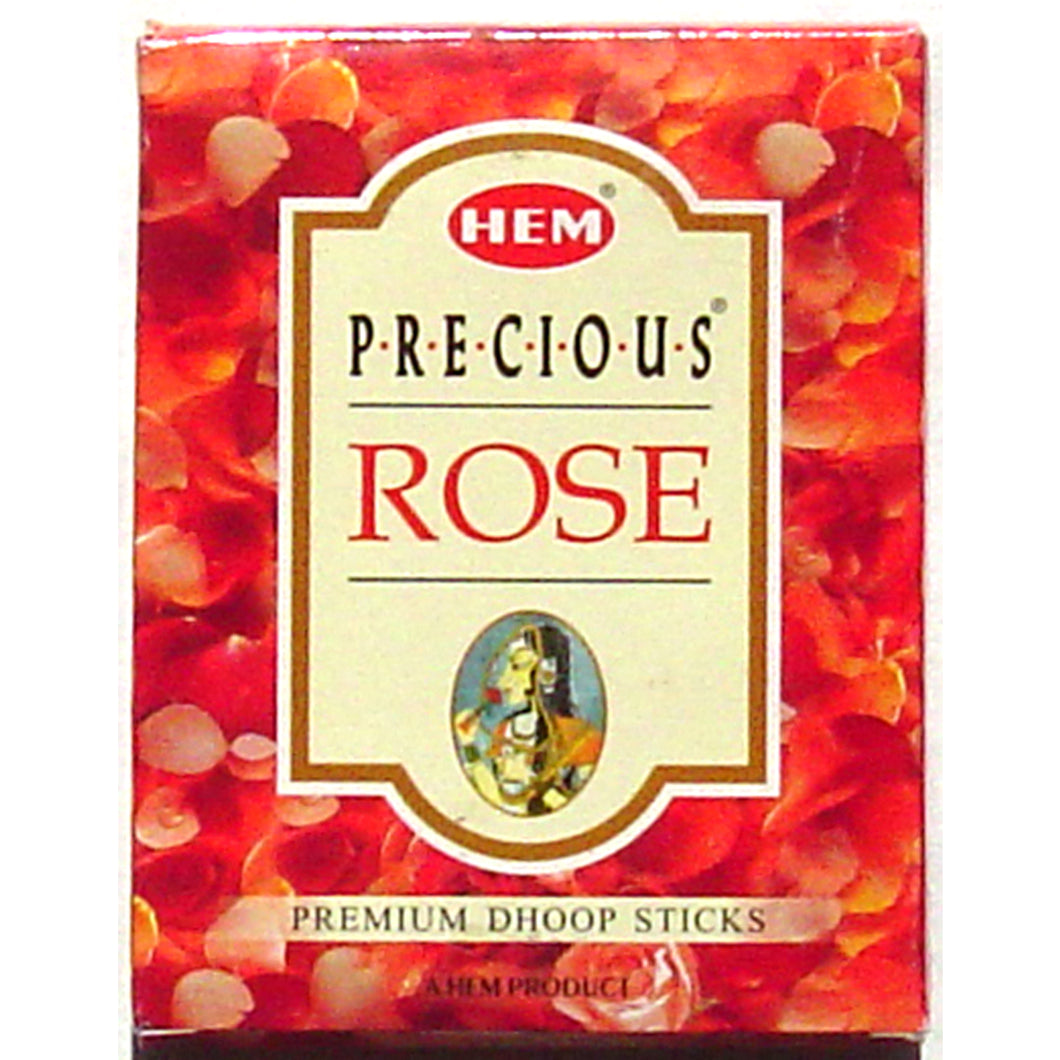 Hem Dhoop - Precious Rose