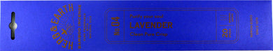 Nippon Kodo Herb & Earth - Lavender