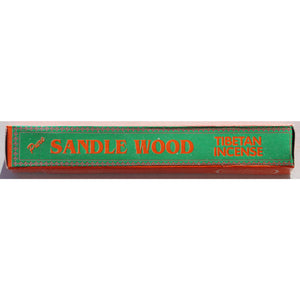 Tibetan Sandle Wood Incense