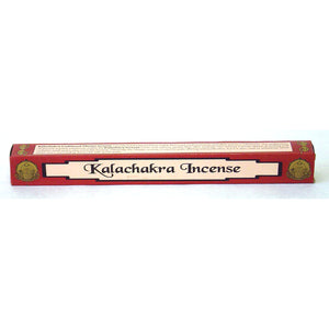 Tibetan Kalachakra Incense